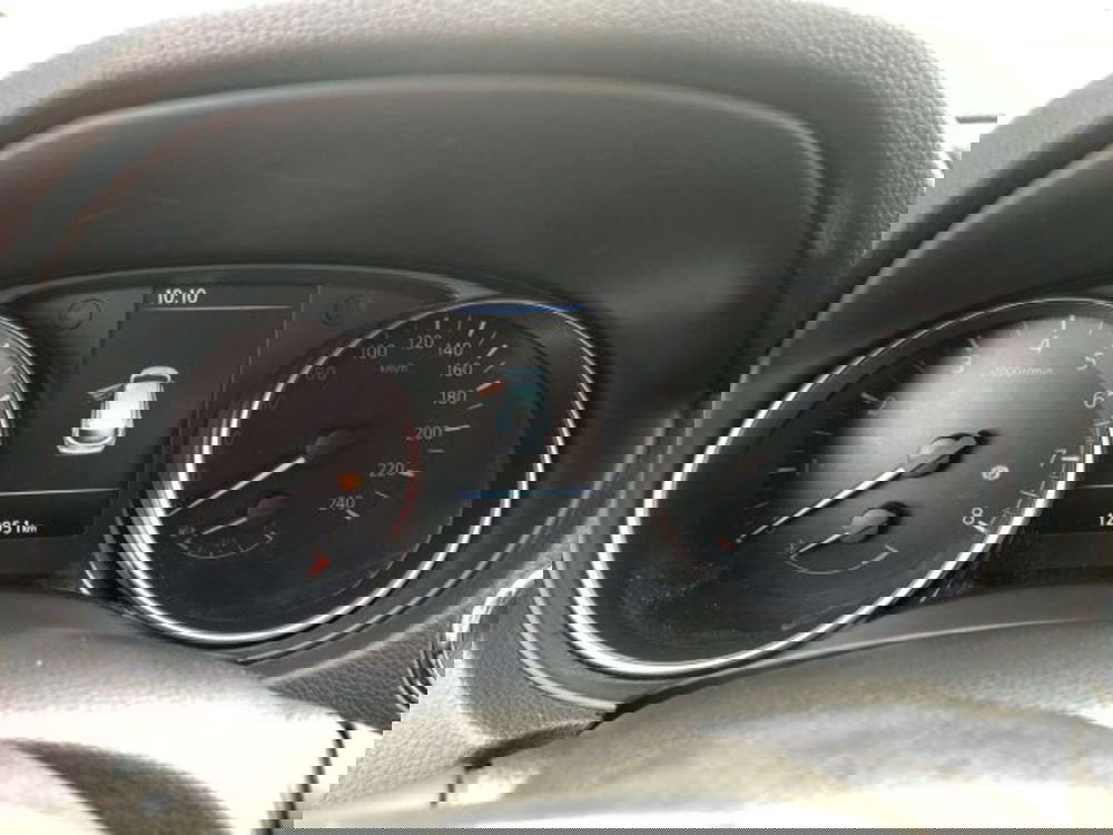 Nissan Qashqai usata a Firenze (9)