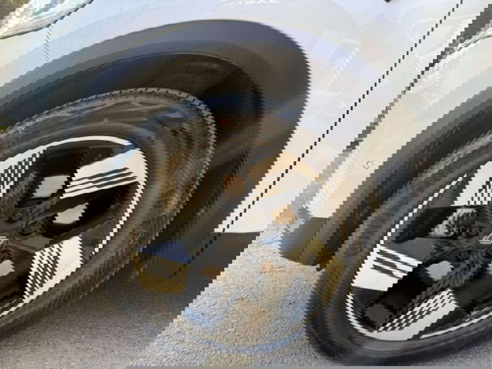 Renault Symbioz usata a Firenze (10)