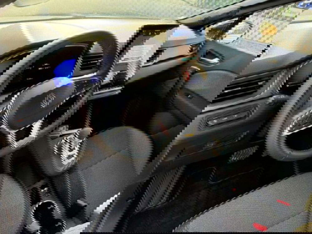 Renault Symbioz usata a Firenze (6)