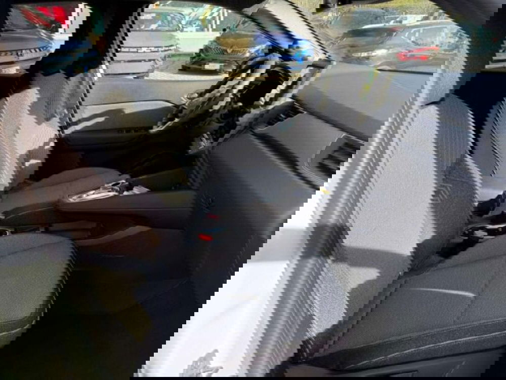 Renault Symbioz usata a Firenze (9)