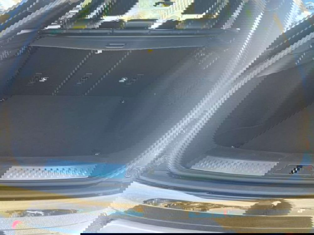 Land Rover Range Rover Velar usata a Firenze (15)