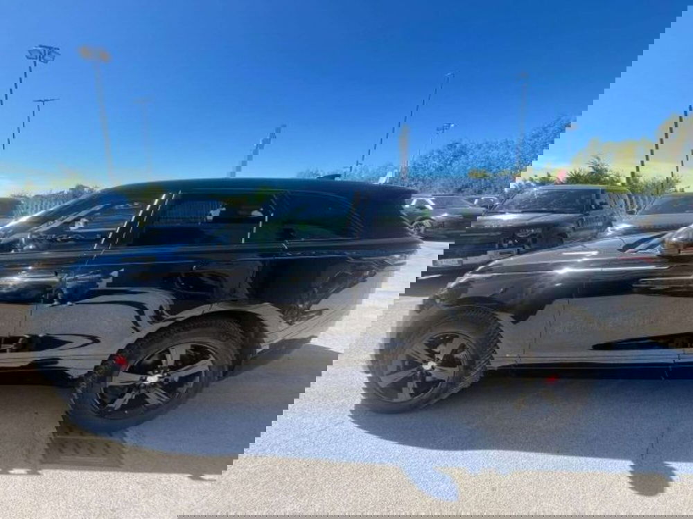 Land Rover Range Rover Velar usata a Firenze (6)