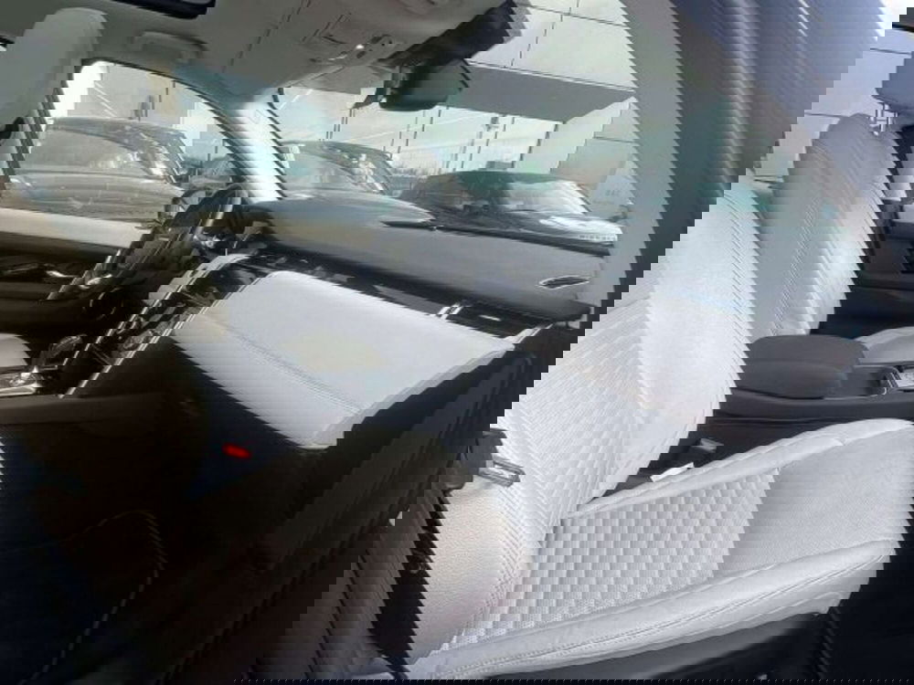 Land Rover Discovery Sport usata a Firenze (15)