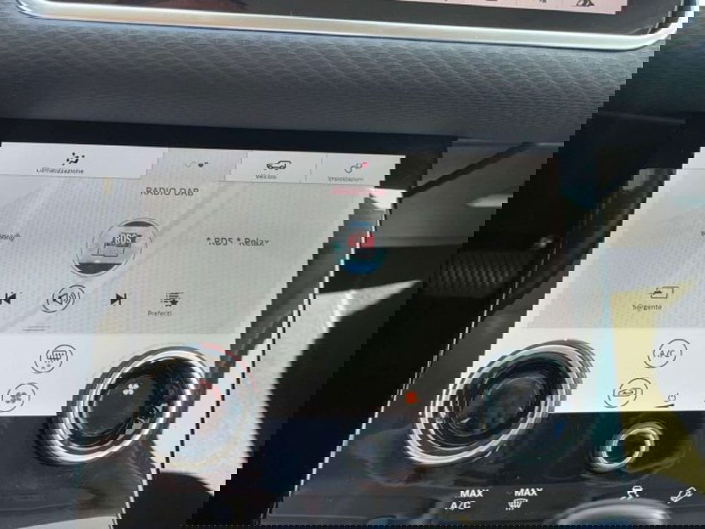 Land Rover Range Rover Evoque usata a Firenze (12)