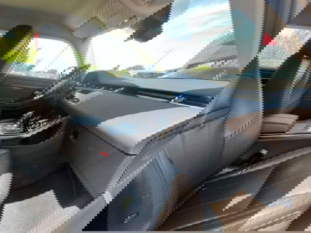 Land Rover Range Rover Evoque usata a Firenze (15)