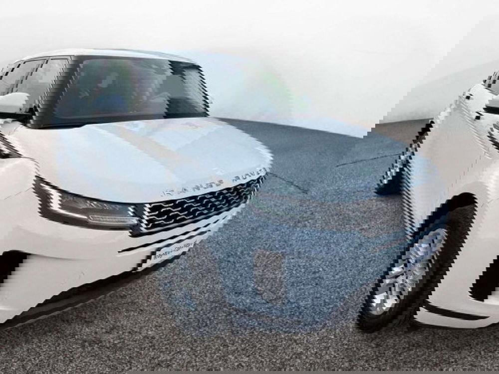 Land Rover Range Rover Evoque usata a Firenze