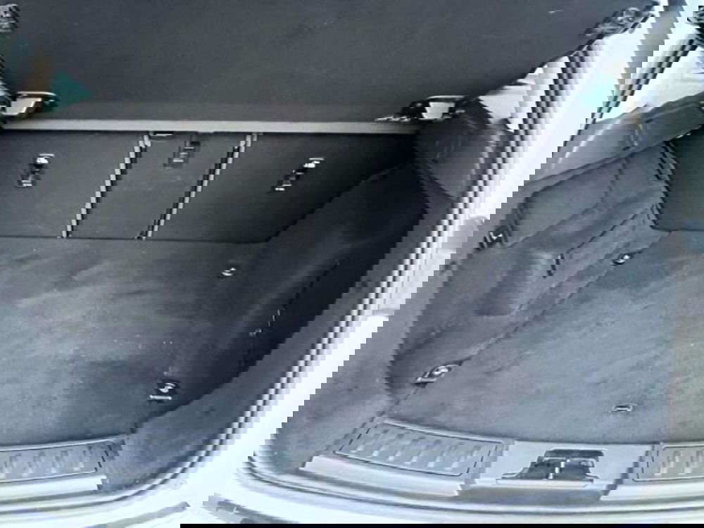 Land Rover Range Rover Evoque usata a Firenze (14)