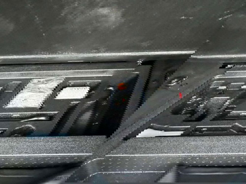 Land Rover Range Rover Evoque usata a Firenze (15)