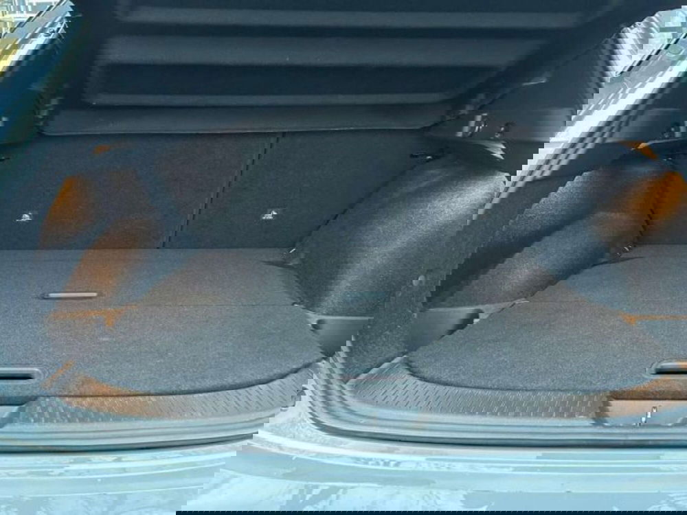 Nissan Qashqai usata a Firenze (7)