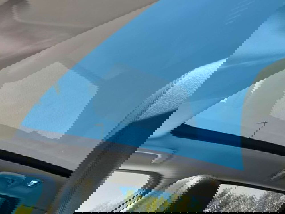 Land Rover Discovery Sport usata a Firenze (10)