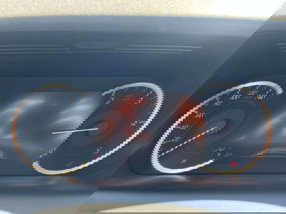 Land Rover Discovery Sport usata a Firenze (11)