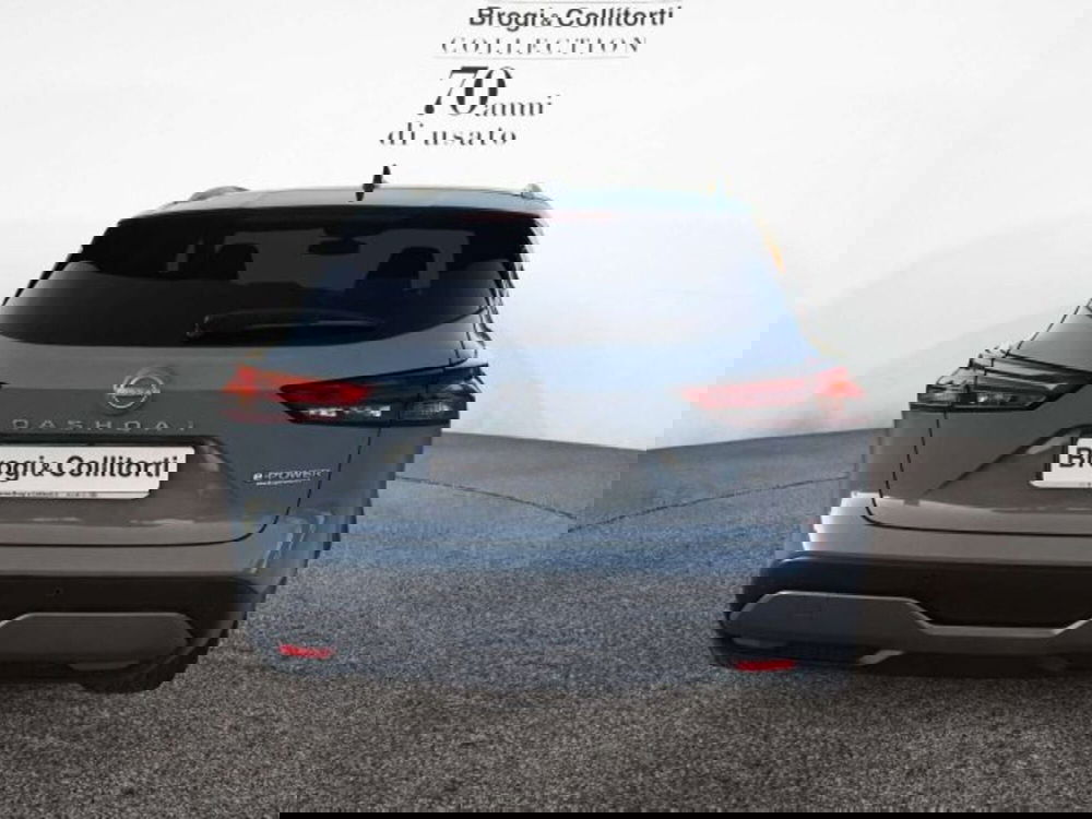 Nissan Qashqai usata a Firenze (4)