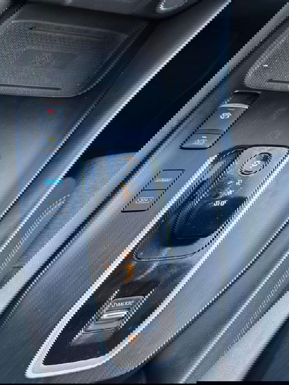 Nissan Qashqai usata a Firenze (12)