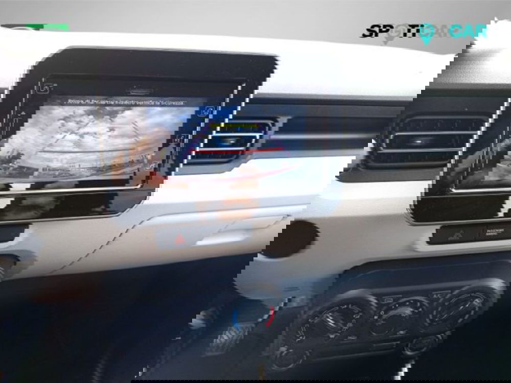 Suzuki Ignis usata a Frosinone (12)