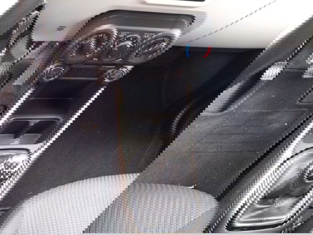 Suzuki Ignis usata a Frosinone (13)