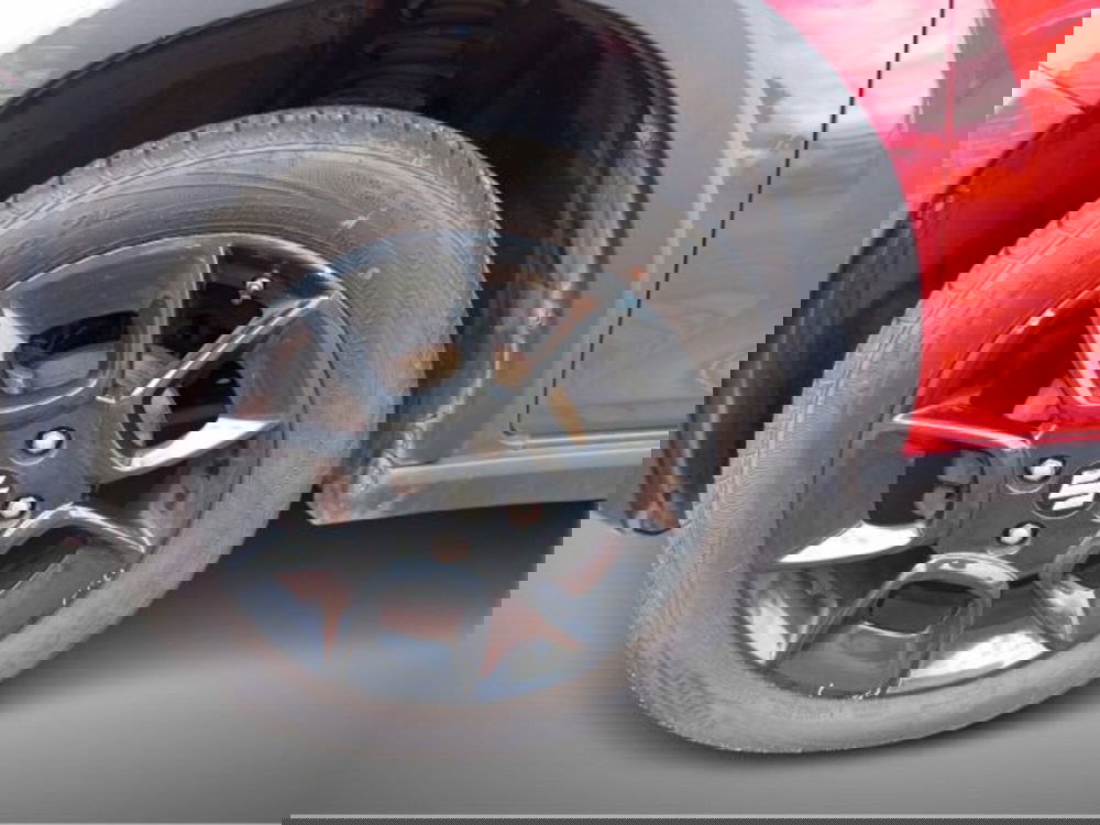 Suzuki Ignis usata a Frosinone (15)