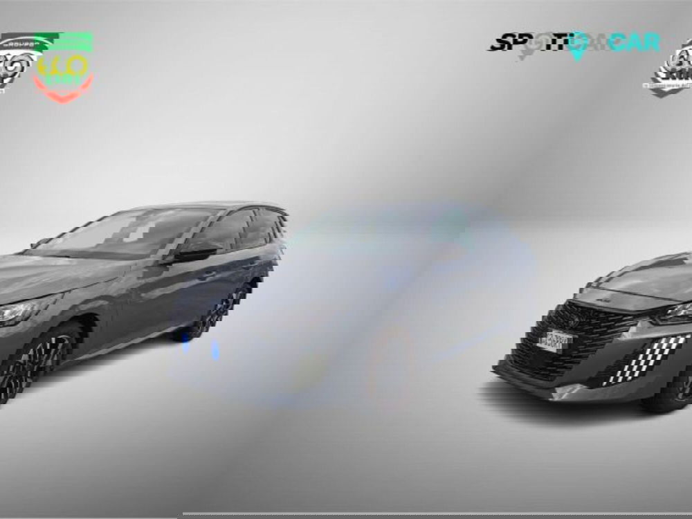 Peugeot 208 usata a Frosinone