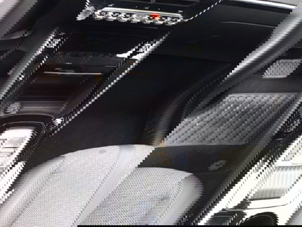 Peugeot 208 usata a Frosinone (13)