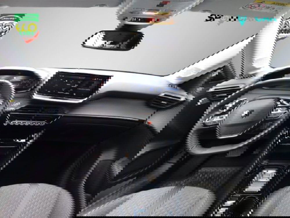 Peugeot 208 usata a Frosinone (14)