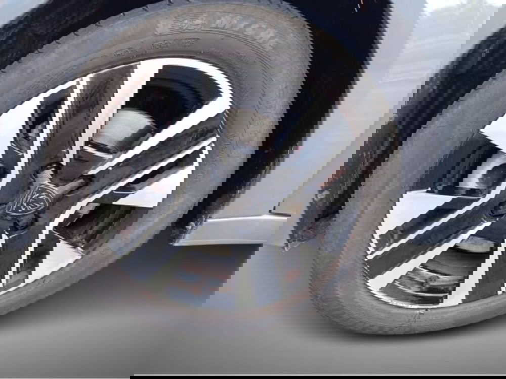 Peugeot 208 usata a Frosinone (15)