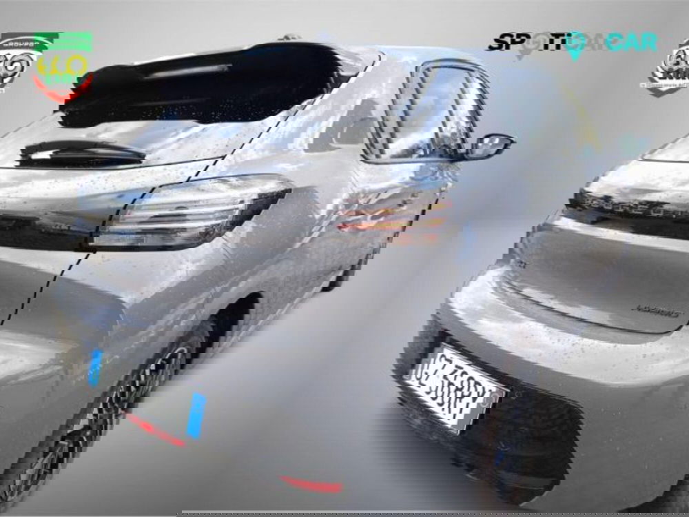 Peugeot 208 usata a Frosinone (17)