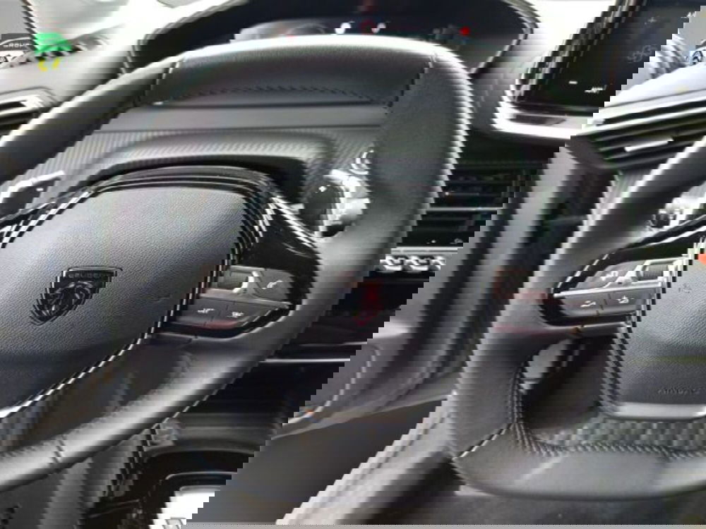 Peugeot 208 usata a Frosinone (18)