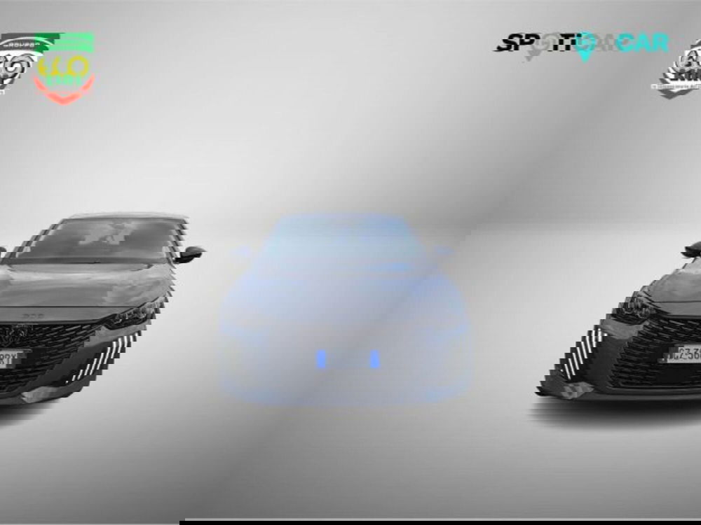 Peugeot 208 usata a Frosinone (2)