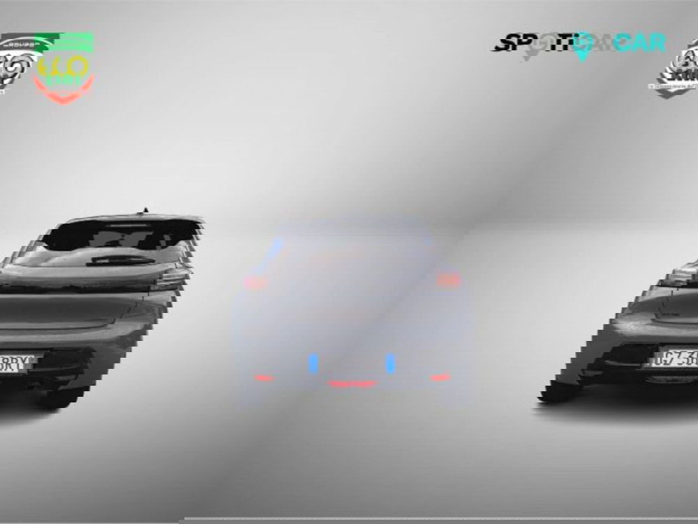 Peugeot 208 usata a Frosinone (5)