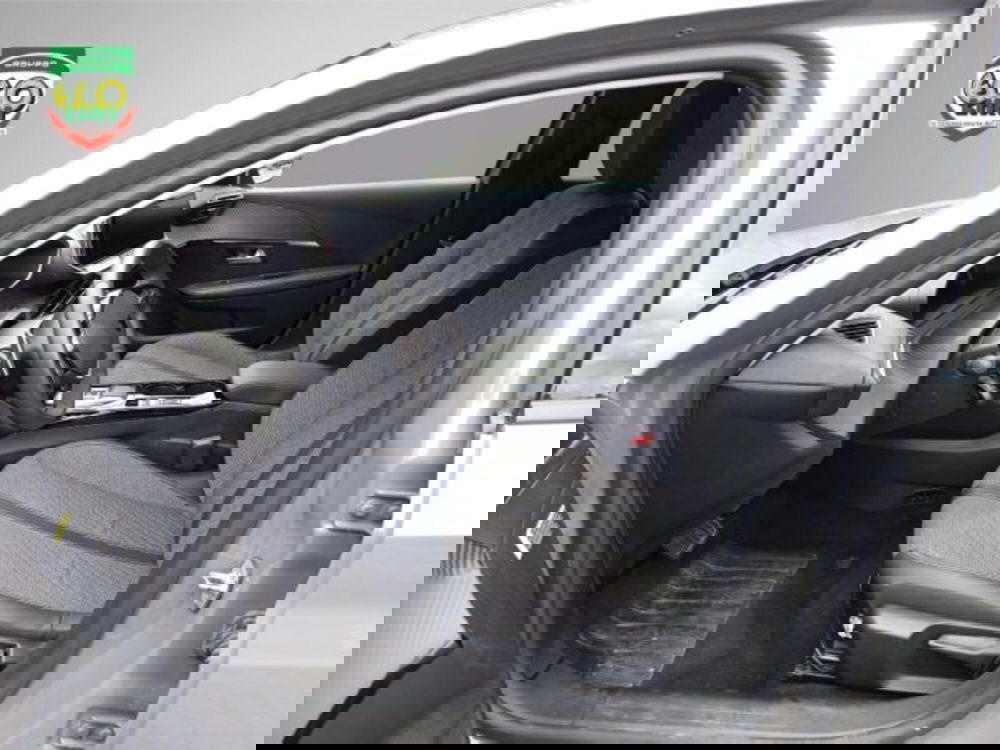 Peugeot 208 usata a Frosinone (7)