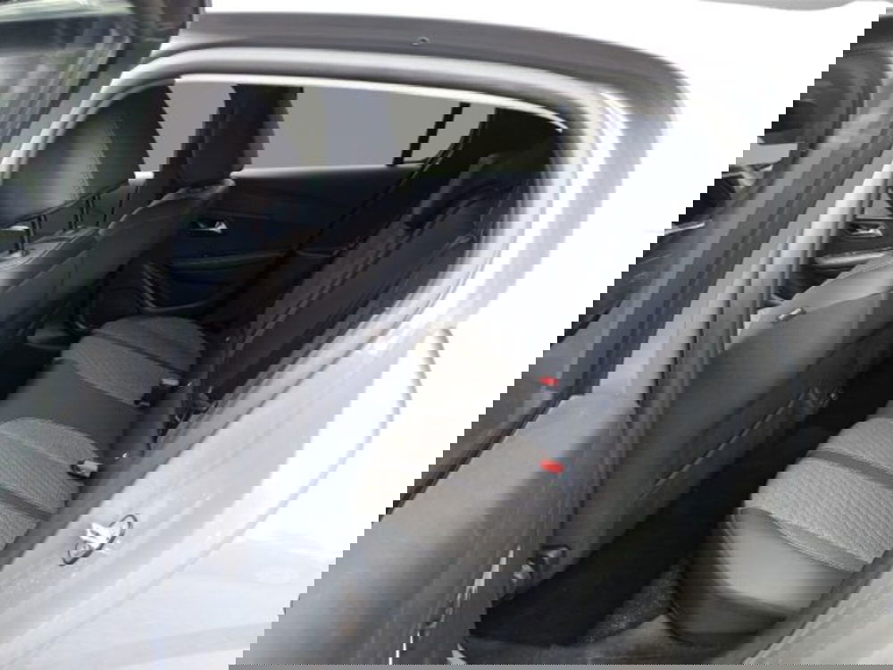 Peugeot 208 usata a Frosinone (8)