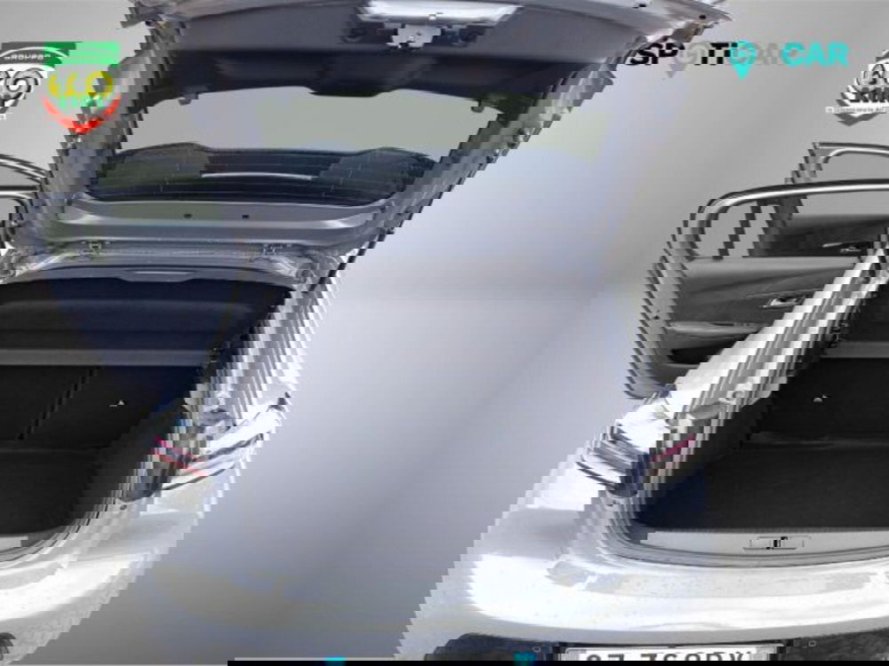 Peugeot 208 usata a Frosinone (9)