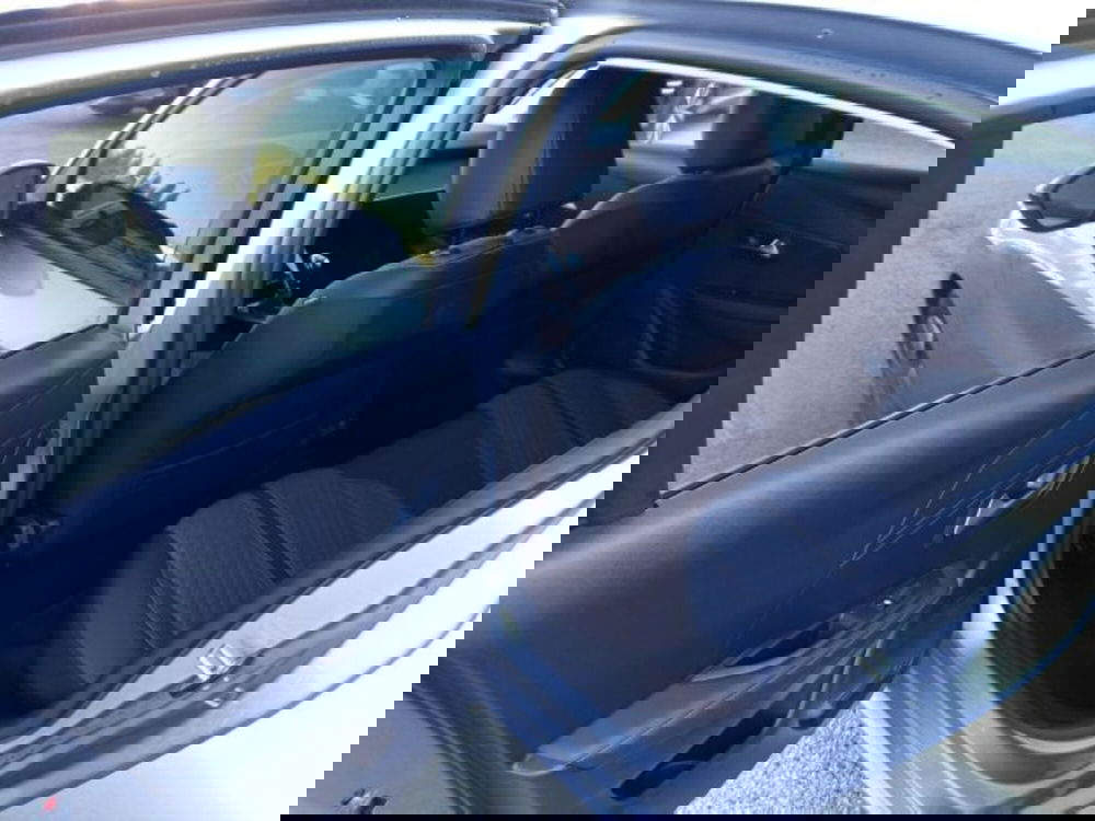 Peugeot 208 usata a Frosinone (10)