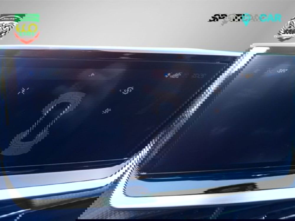 Peugeot 208 usata a Frosinone (15)