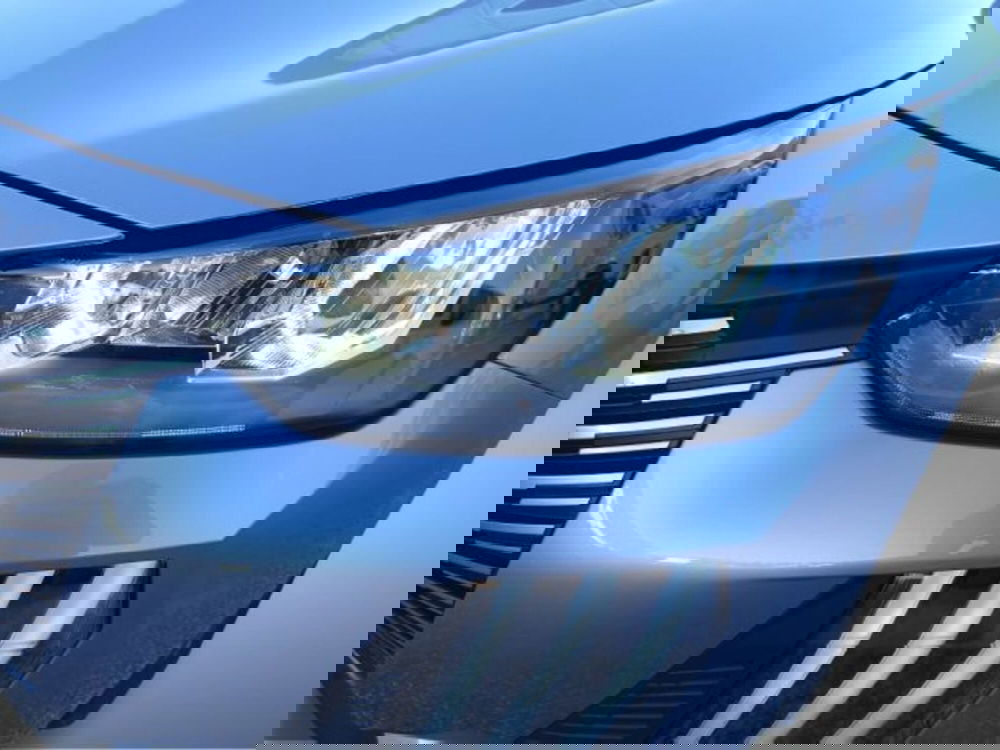 Peugeot 208 usata a Frosinone (16)