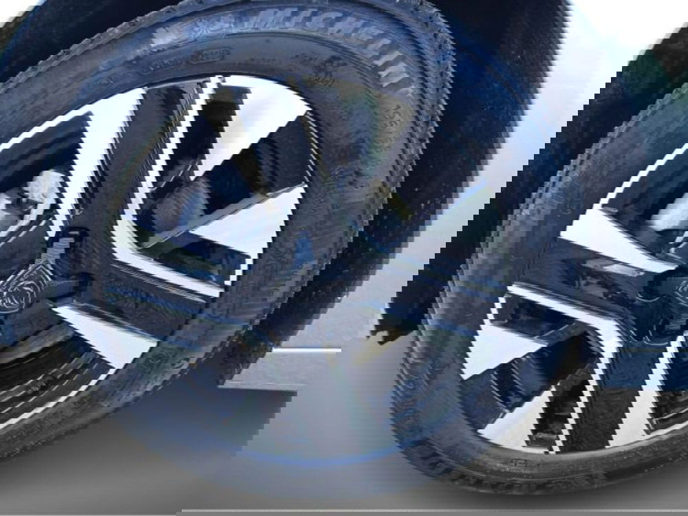 Peugeot 208 usata a Frosinone (17)