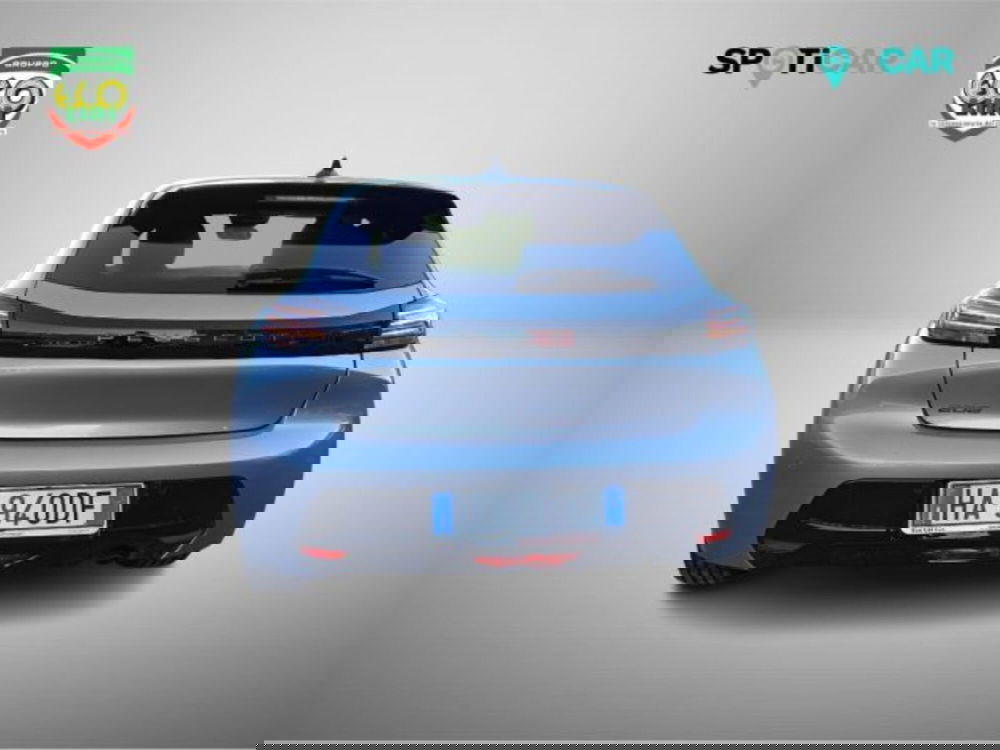 Peugeot 208 usata a Frosinone (5)