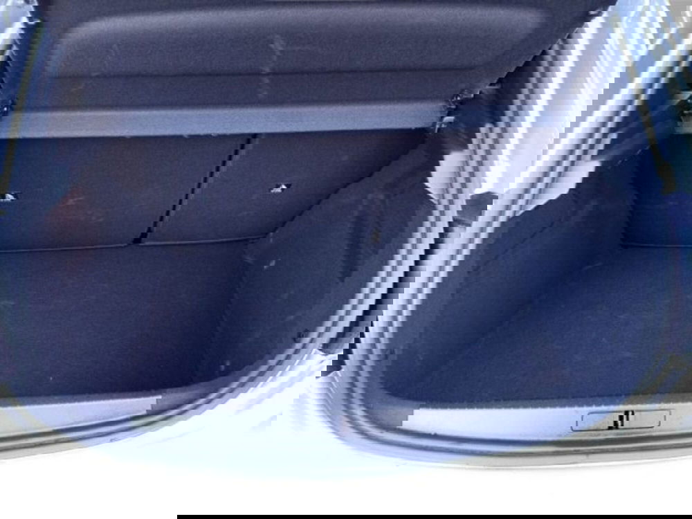 Peugeot 208 usata a Frosinone (6)