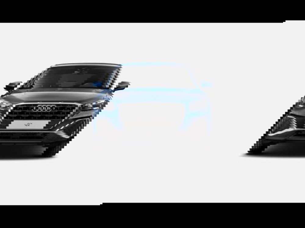 Audi Q2 nuova a Treviso (2)