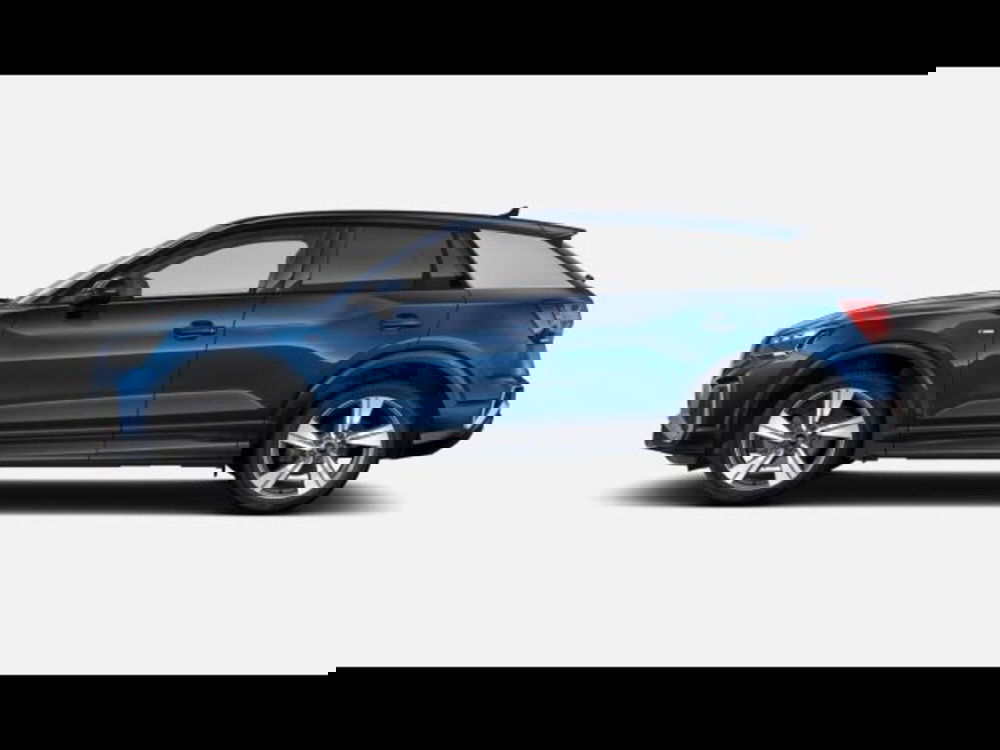 Audi Q2 nuova a Treviso (3)