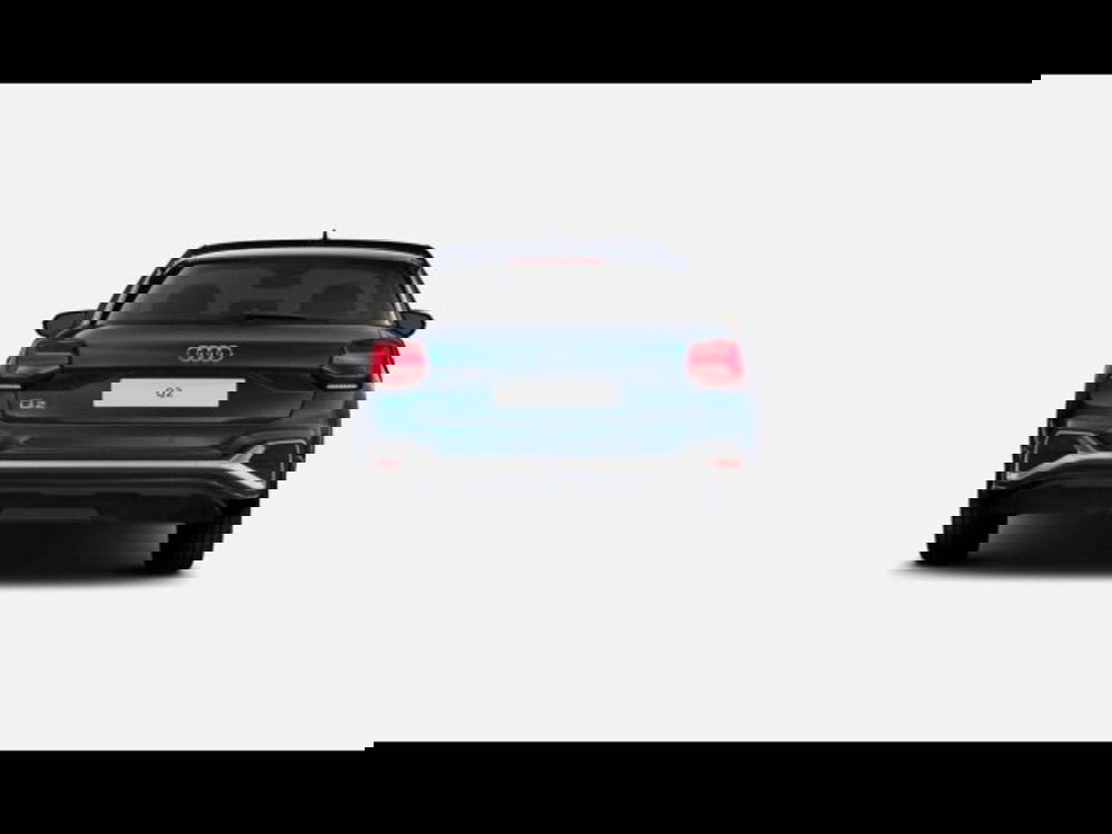 Audi Q2 nuova a Treviso (4)