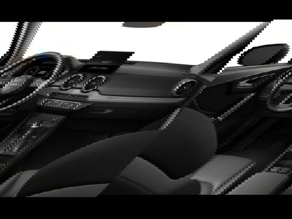 Audi Q2 nuova a Treviso (7)