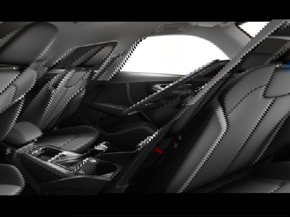 Audi Q2 nuova a Treviso (8)