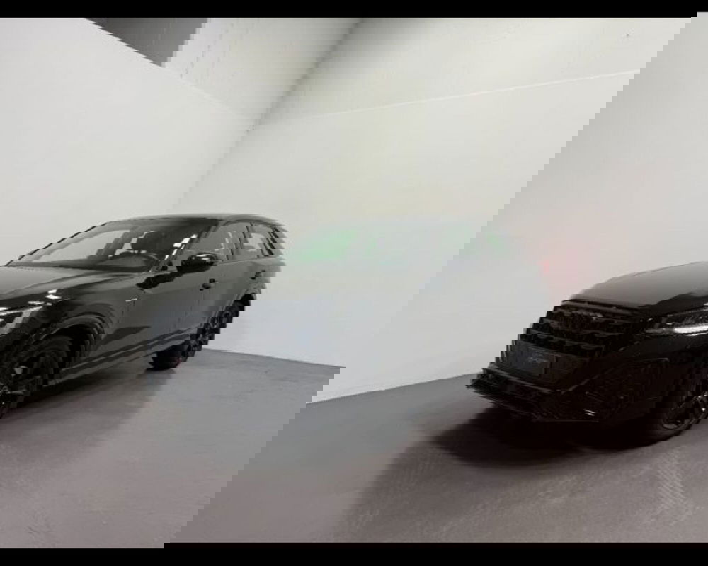 Audi Q2 usata a Treviso