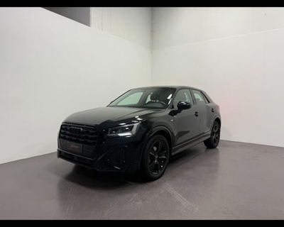 Audi Q2 35 1.5 tfsi S line edition s-tronic del 2021 usata a Conegliano