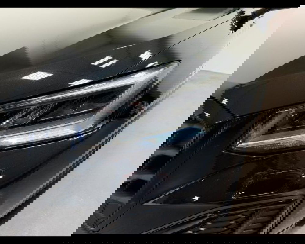 Audi Q2 usata a Treviso (10)