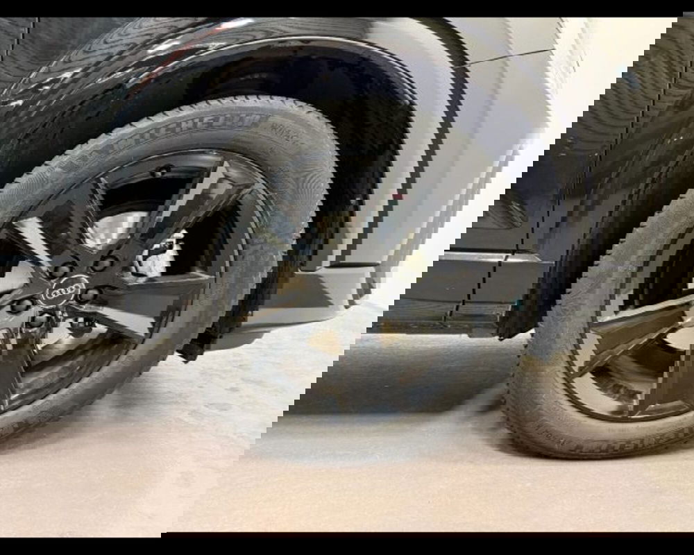 Audi Q2 usata a Treviso (11)