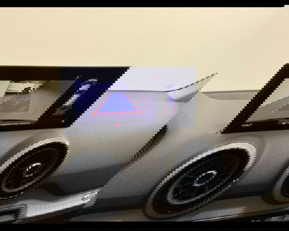 Audi Q2 usata a Treviso (6)