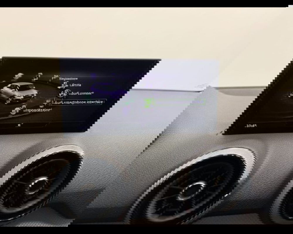 Audi Q2 usata a Treviso (7)