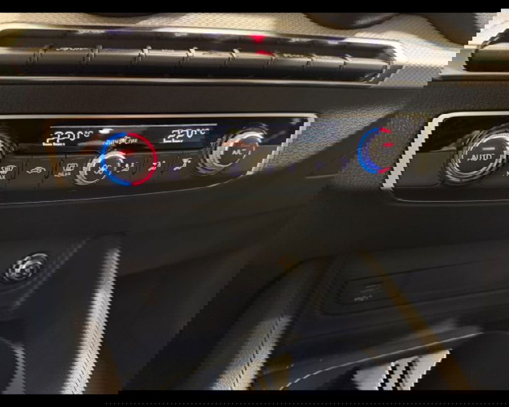 Audi Q2 usata a Treviso (8)