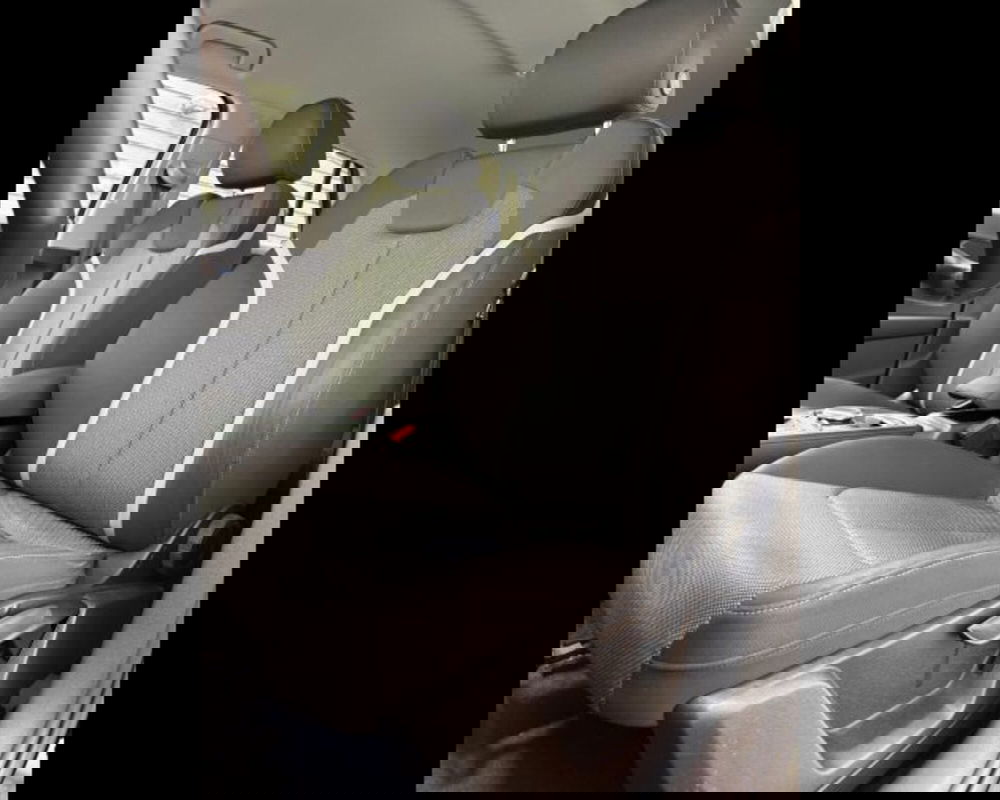 Audi Q2 usata a Treviso (9)